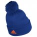 New York Islanders - Team Cuffed Pom NHL Knit Hat