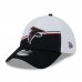 Atlanta Falcons - On Field 2023 Sideline 39Thirty NFL Hat