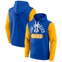 Los Angeles Rams - Extra Point NFL Hoodie