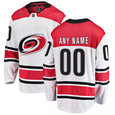 Carolina Hurricanes - Premier Breakaway NHL Dres/Vlastní jméno a číslo