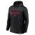 Minnesota Wild - 2024 Authentic Pro Rink Black NHL Sweatshirt