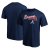 Atlanta Braves - Team Lockup MLB T-Shirt