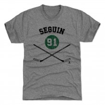 Dallas Stars Kinder - Tyler Seguin Sticks NHL T-Shirt