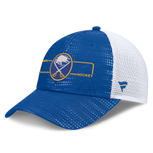 Buffalo Sabres - Authentic Pro Rink Boxed NHL Hat