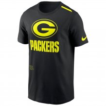 Green Bay Packers - Volt Dri-FIT NFL Tričko