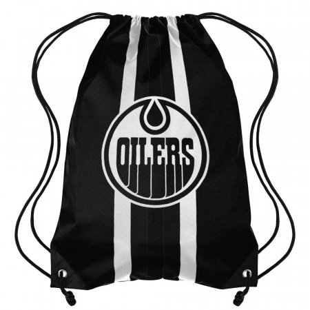 LA Clippers FOCO Team Stripe Drawstring Backpack