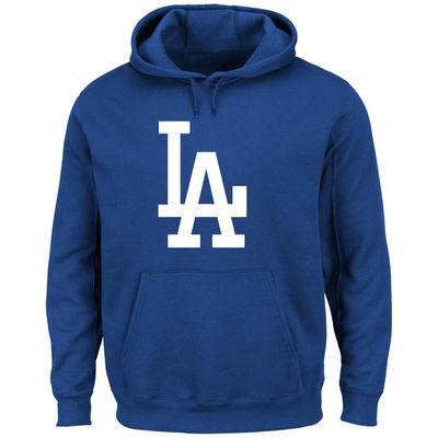 Los Angeles Dodgers - Scoring Position Wire MLB Sweatshirt