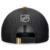Boston Bruins - 2024 Draft On Stage NHL Czapka