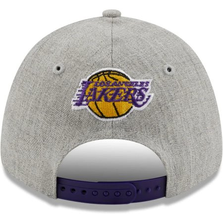 Los Angeles Lakers - The League 9FORTY NBA Hat