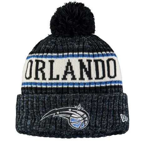 Orlando Magic - Sport Cuffed NBA Zimná čiapka