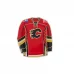 Calgary Flames - Jersey Nalepovací NHL Odznak
