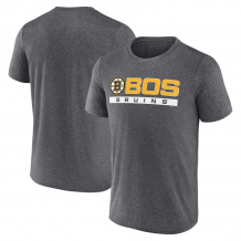 Boston Bruins - Playmaker NHL T-Shirt