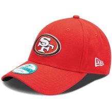 San Francisco 49ers - First Down 9FORTY NFL Šiltovka
