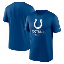 Indianapolis Colts - Infographic NFL T-shirt