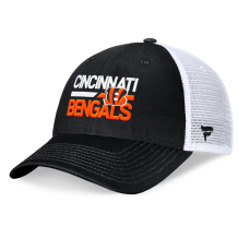 Cincinnati Bengals - Upper Trucker NFL Šiltovka