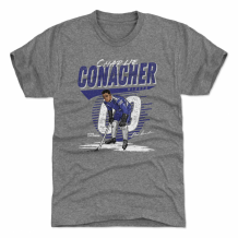 Toronto Maple Leafs - Charlie Conacher Comet NHL Koszułka
