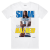 Minnesota Timberwolves -Naz Reid SLAM T-Shirt