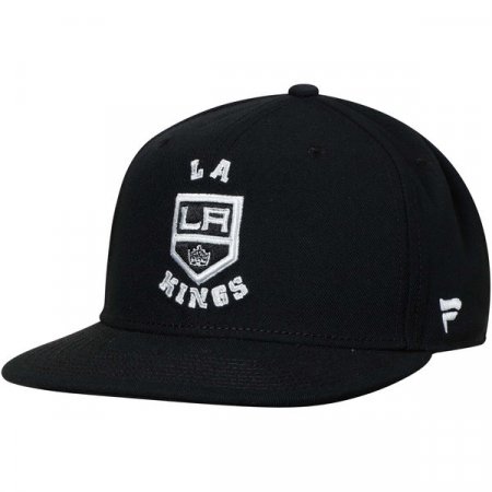 Los Angeles Kings Dzieci - Iconic Emblem NHL Czapka