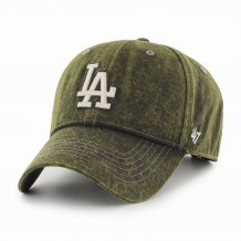 Los Angeles Dodgers - MVP Worcester MLB Hat