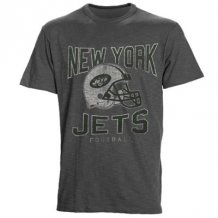 New York Jets - Scrum Basic NFL Tričko