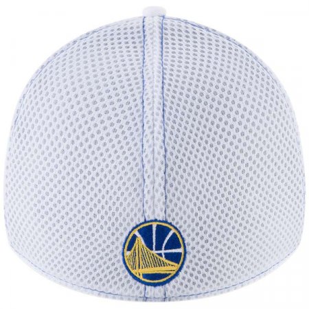 Golden State Warriors - New Era Team Turn Neo 39Thirty NBA Hat