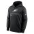 Philadelphia Eagles - Performance Pullover NFL Mikina s kapucí