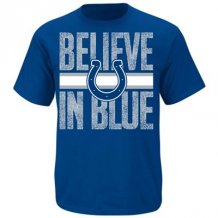 Indianapolis Colts - Fantasy Leader II NFL Tshirt
