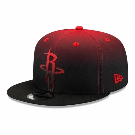 Houston Rockets - 2021 Authentics 9Fifty NBA Hat