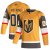 Vegas Golden Knights - Adizero Authentic Pro Alternate NHL Jersey/Customized