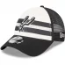 San Antonio Spurs - Stripes 9Forty NBA Hat