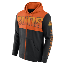Phoenix Suns - Team Logo Victory NBA Sweatshirt