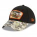 Cleveland Browns - 2021 Salute To Service 39Thirty NFL Cap
