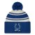 Indianapolis Colts - 2022 Sideline NFL Knit hat