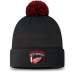 Detroit Red Wings - 2024 Draft NHL Knit Hat