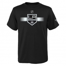 Los Angeles Kings Youth - Authentic Pro 23 NHL T-Shirt