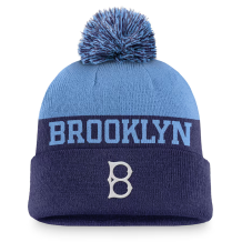 Brooklyn Dodgers - Rewind Peak MLB Czapka zimowa