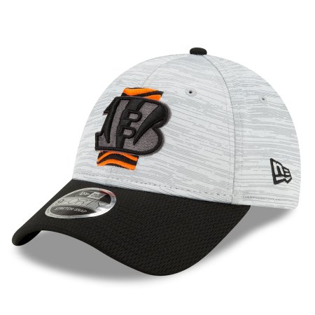 Cincinnati Bengals - 2021 Training Camp 9Forty NFL Hat