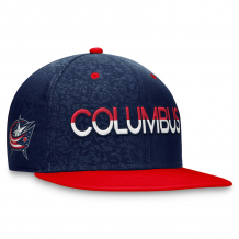 Columbus Blue Jackets - 2023 Authentic Pro Snapback NHL Hat