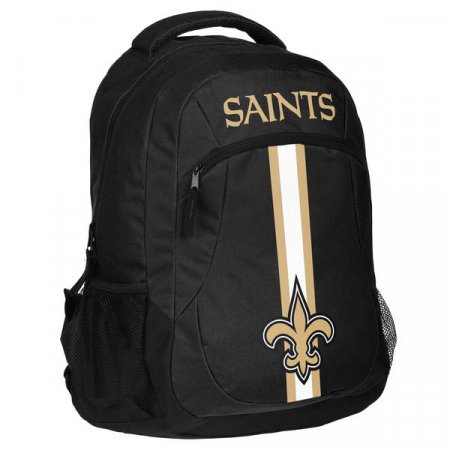 New Orleans Saints - Action NFL Backpack