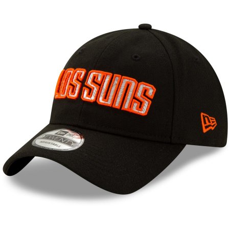 Phoenix Suns - 2020 City Edition 9TWENTY NBA Hat