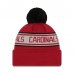 Arizona Cardinals - Repeat Cuffed NFL Knit hat