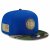Detroit Pistons - Flash Camo 9Fifty NBA Kšiltovka