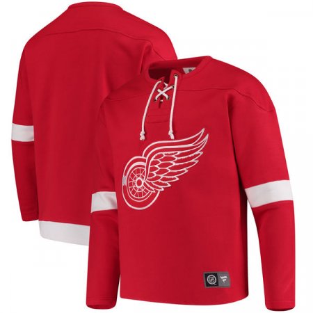 Detroit Red Wings - Breakaway NHL Sweatshirt