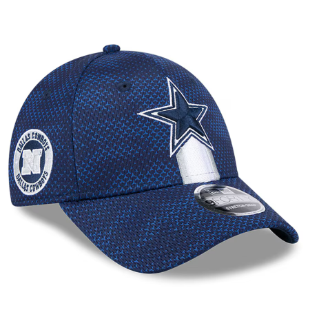 Dallas Cowboys - 2024 Sideline 9Forty NFL Cap