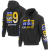 Los Angeles Rams - Super Bowl LVI Champions NFL Mikina s kapucí
