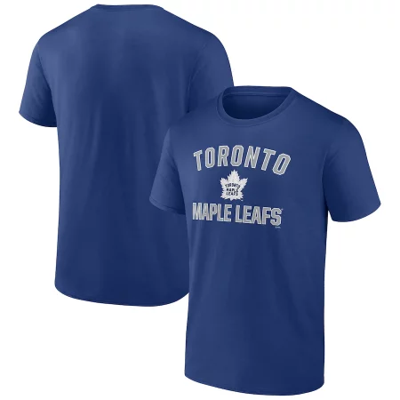 Toronto Maple Leafs - Reverse Retro 2.0 Wordmark NHL Koszułka