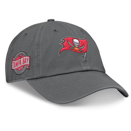 Tampa Bay Buccaneers - Handoff Graphite NFL Cap