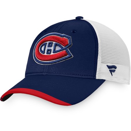 Montreal Canadiens - Authentic Pro Team NHL Šiltovka