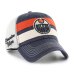 Edmonton Oilers - Clubhouse Boon Clean Up NHL Cap