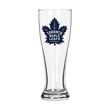 Toronto Maple Leafs - Letterman Logo NHL Mug